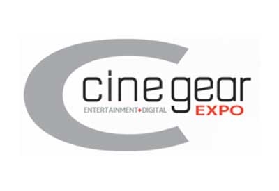 Cine Gear LA Expo