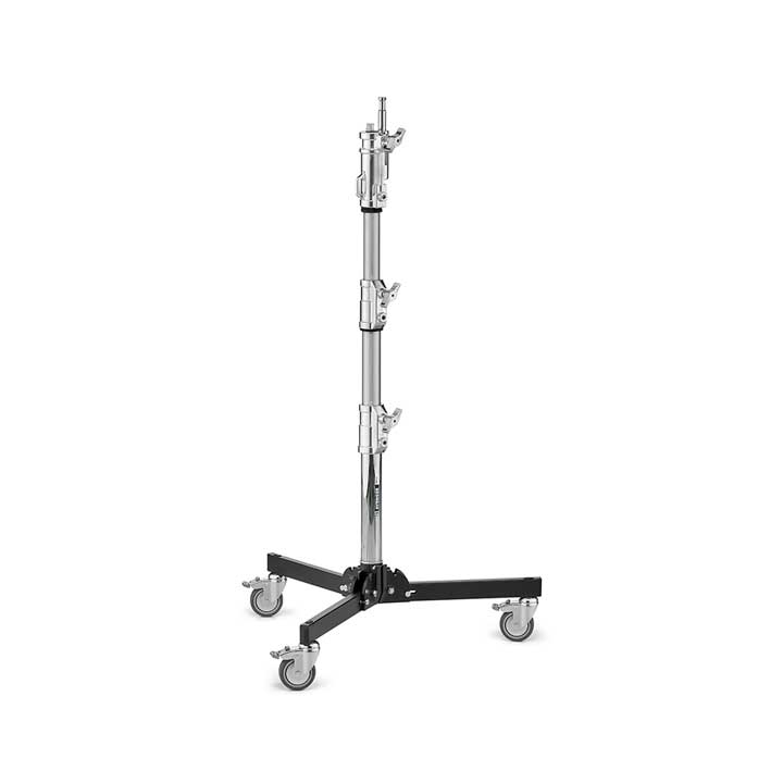 Avenger Roller Stand 12 with folding base