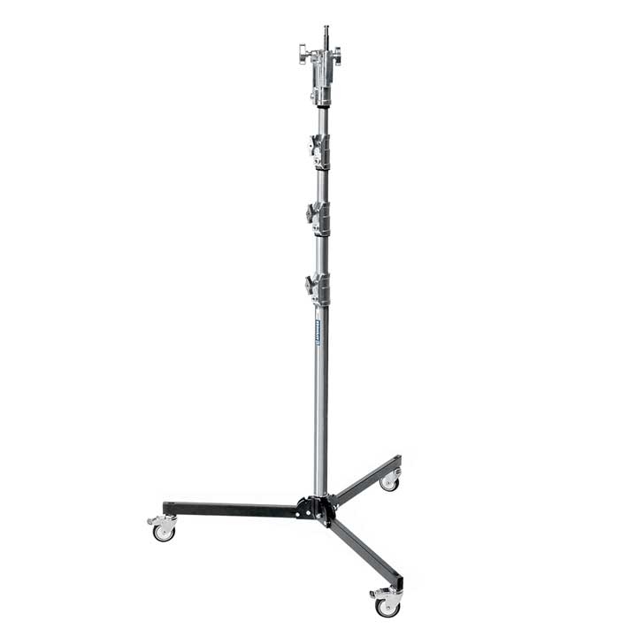 Avenger Roller Stand 34 with folding base