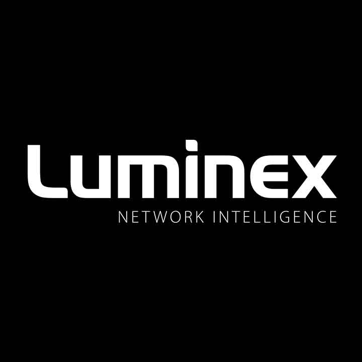 LumiSplit 2.10 - Splitter DMX RDM - 2 entrées 10 sorties XLR5