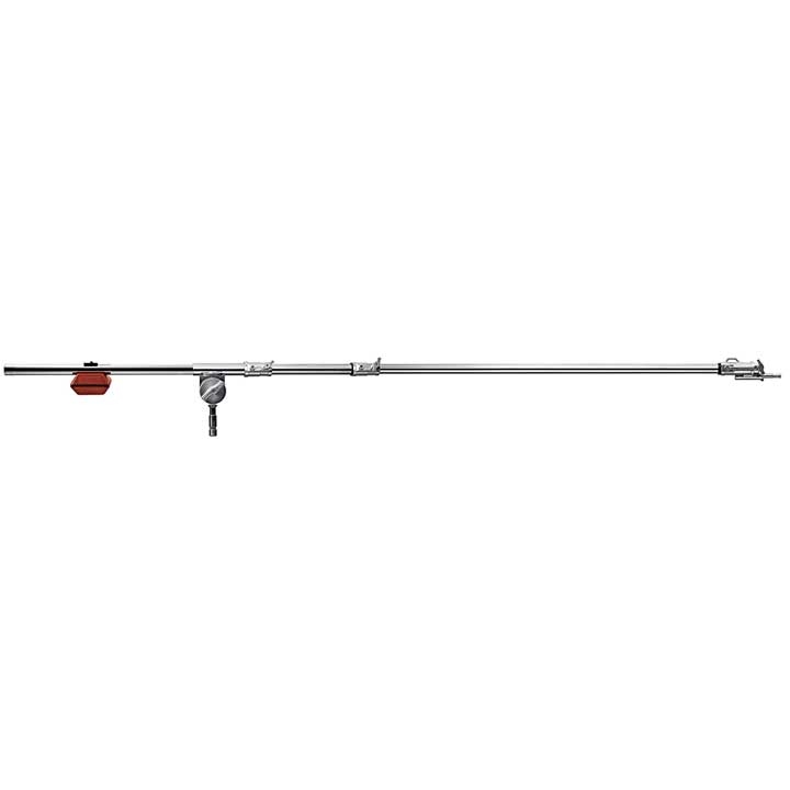Avenger Junior Boom Arm with counterweight