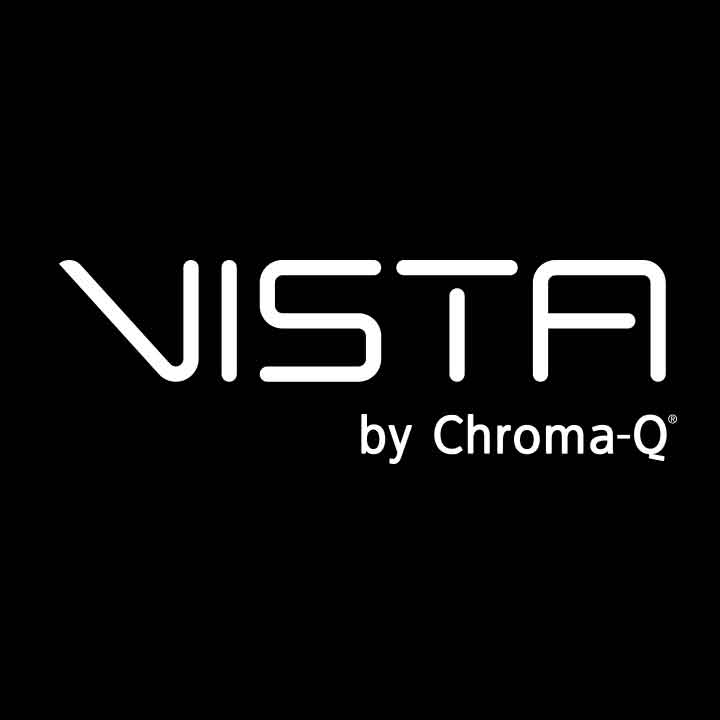 Vista by Chroma-Q®