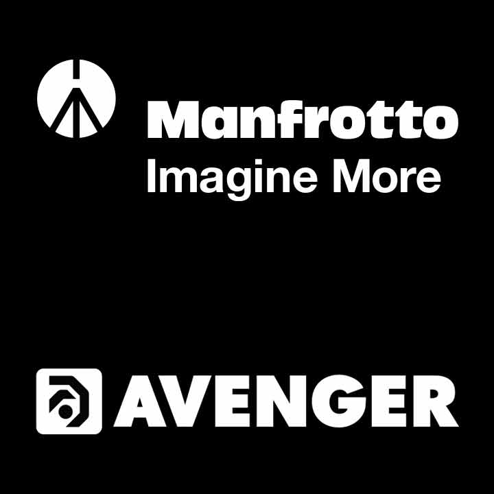Manfrotto and Avenger