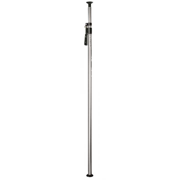 Single Deluxe Autopole Two, Extends from 82.7''-145.7''(S.O.)