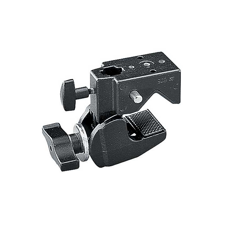 Avenger Clamps, Adapters & Accessories