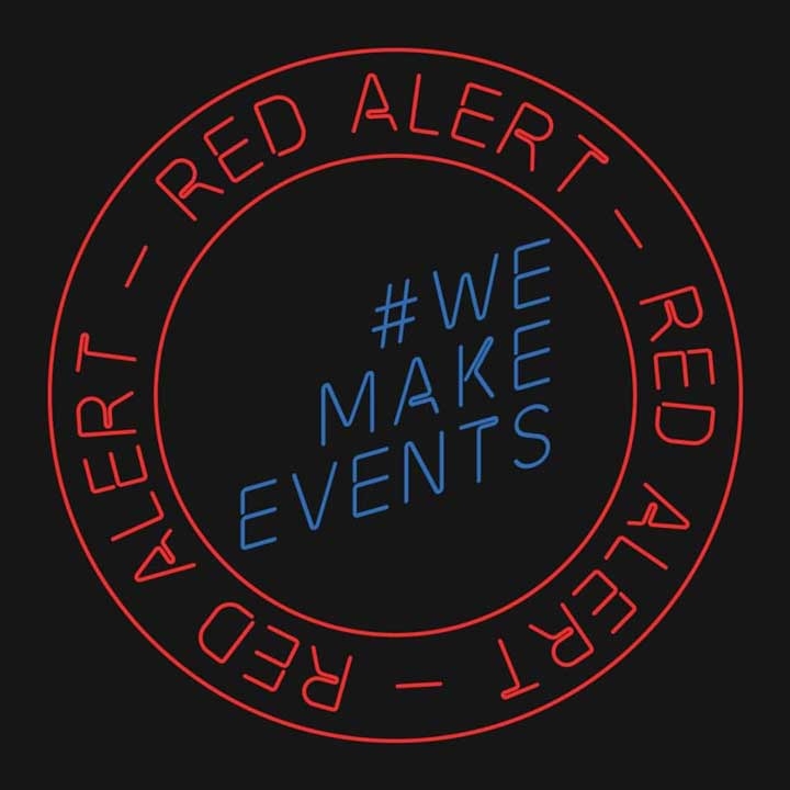 A.C. Lighting Inc. Shows Support Through Red Alert