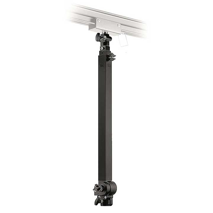 Telescopic Post, Extends from 33.5''-80''