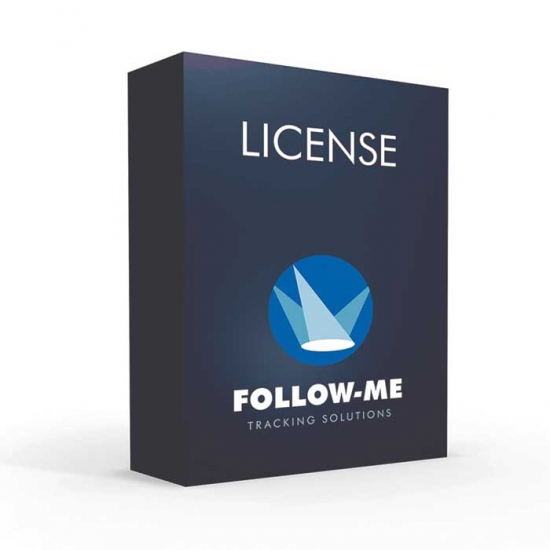 Upgrade from Follow-Me Original Full License to 3D License
