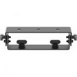 Orientable hanging bar for ECLCYC series projector