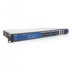 Luminex GigaCore 12 PoE+ Network Switch