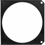 Gel filter frame for ECLPAR projectors