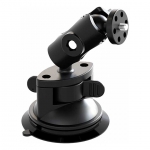 Articulating arm with suction cup for EclNanoPanel TWC