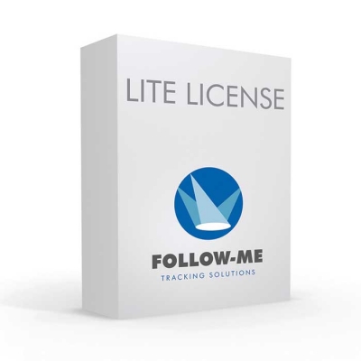 Follow-Me Lite Software License