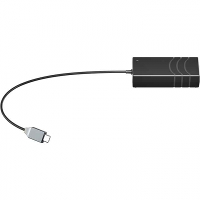 Single charger for ECLNanoPanel TWC