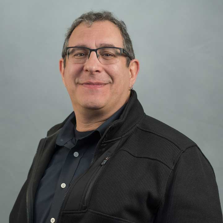 Eric Druker Promoted to Market Manager, Film & Broadcast